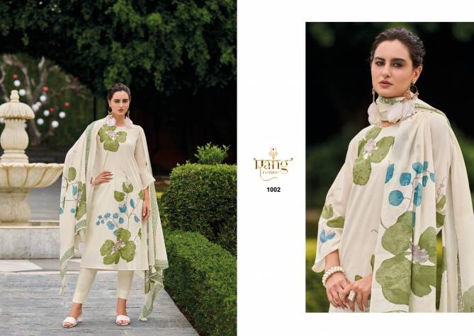 Amore By Rang Printed Heavy Lawn Cotton Dress Material Wholesale Shop In Surat
